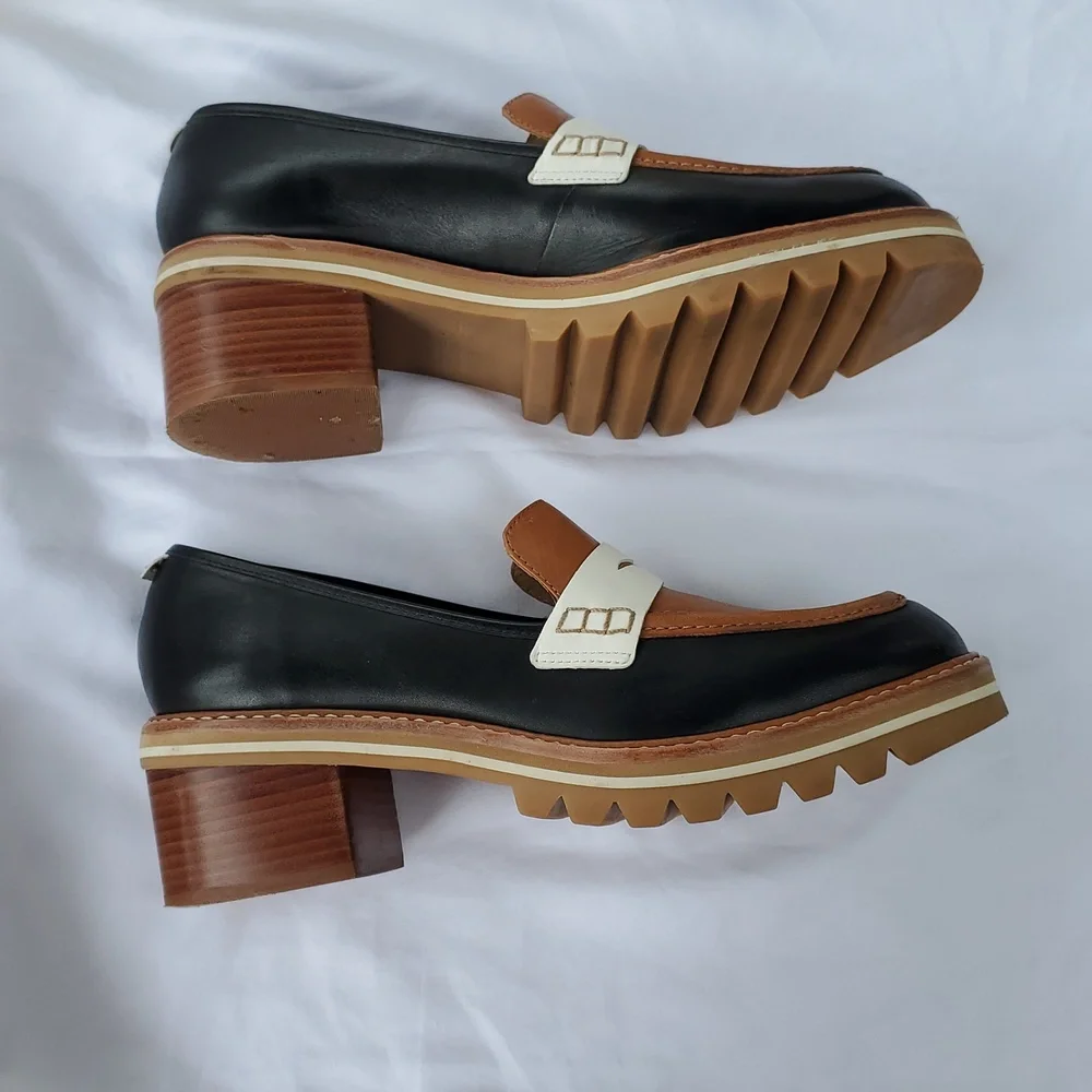 Women’s Bernardo Selma Loafer - Picture 3 of 13